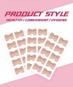 Ingegroeide teennagelaanpassingspatch