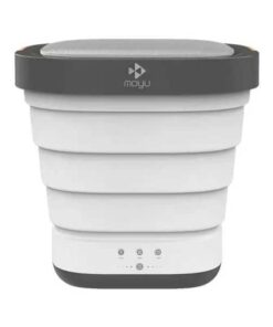 Opvouwbare wastobbe Basic&Upgrade (50% KORTING)