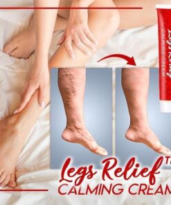 LegsRelief Kalmerende Crème