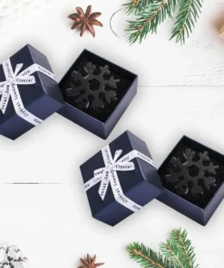 18-in-1 Sneeuwvlok-multitool