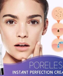 Poriënloze Instant Perfection Cream