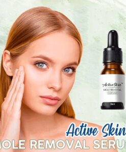 ActiveSkin Serum voor het verwijderen van moedervlekken