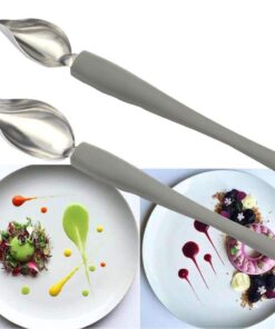 Saus Plating Art Pencil