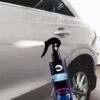 Nano-autokrasverwijderingsspray