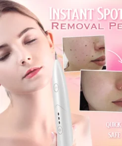 Pen voor het verwijderen van vlekken