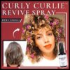 CurlyCurlie Revive-spray