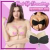 Push-up strapless bh met trekkoord