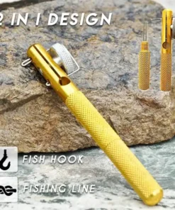 Knoopbindset voor kinderen