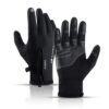 Unisex winter warme waterdichte touchscreen-handschoenen