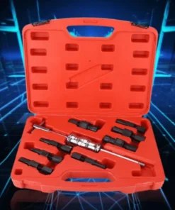 Premium binnenlagertrekkerset