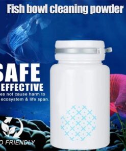 Algenafstotend middel