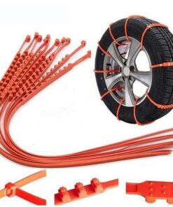 HOT SALE - Antislipkabelbinders voor nieuwe draagbare voertuigen