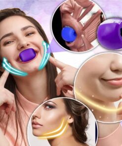 Gezichtstoner Fitnessbal