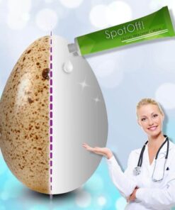 SpotOff gezichtsbehandelingscrème