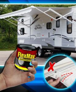 FlexMax waterdichte camperluifeltape