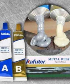 Kafuter Metaalreparatiegel