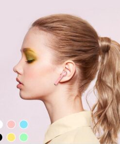 Macaron draadloze Bluetooth-headset