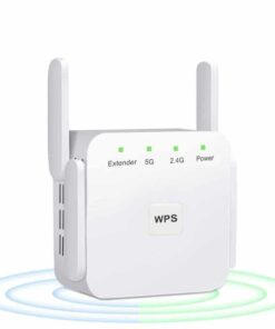 ZenBooster WIFI-booster