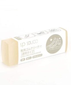 Magische gummen Magische schoenpoetsgum