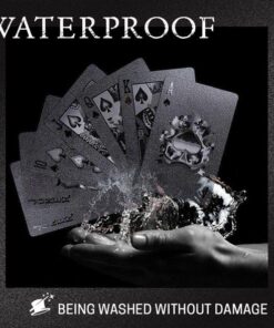 BlackMagic Diamond-speelkaarten