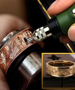 DiamondIcing™-vliegwiel