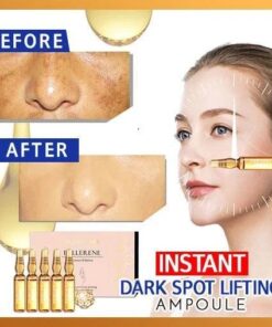 Instant Dark Spot Lifting-ampul
