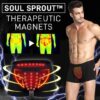 Soul Sprout therapeutische shorts