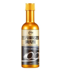 Instant auto-uitlaat handige reiniger