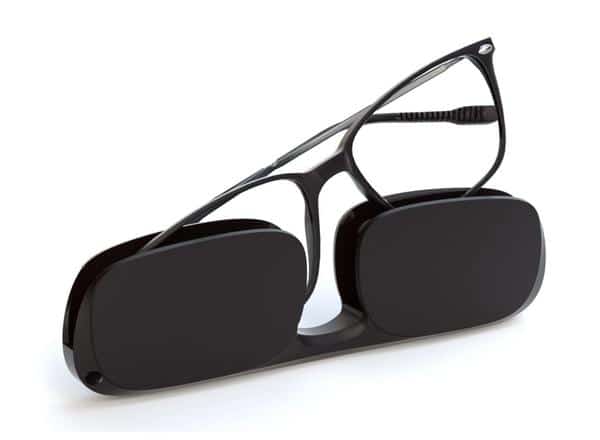 Nieuw design lichtgewicht minimalistische leesbril - Image 11