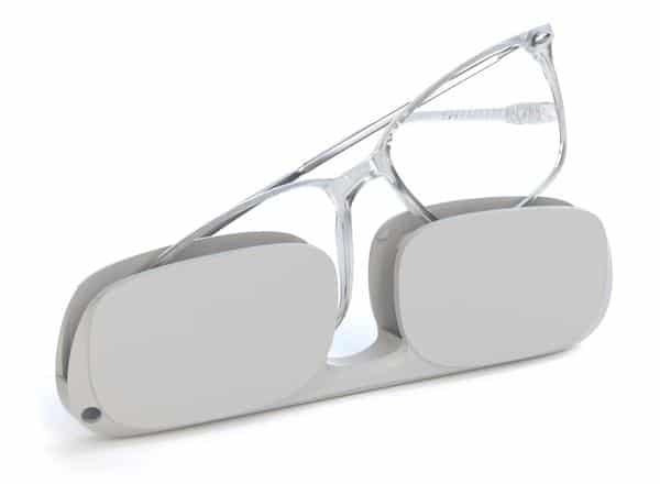 Nieuw design lichtgewicht minimalistische leesbril - Image 12
