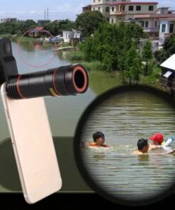 Telefooncameralensset