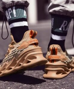 VENOM ‘Chevron Legend’ X9X-sneakers