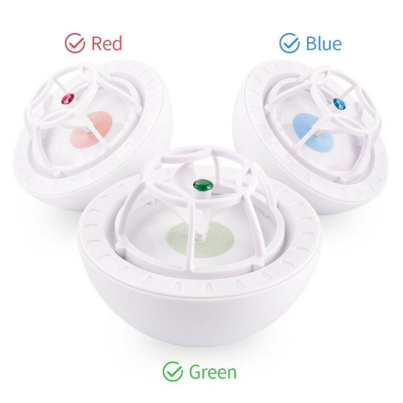 Ultrasone draagbare vaatwasser en wasartefact - Image 16