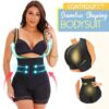 ControLift naadloze vormgevende bodysuit