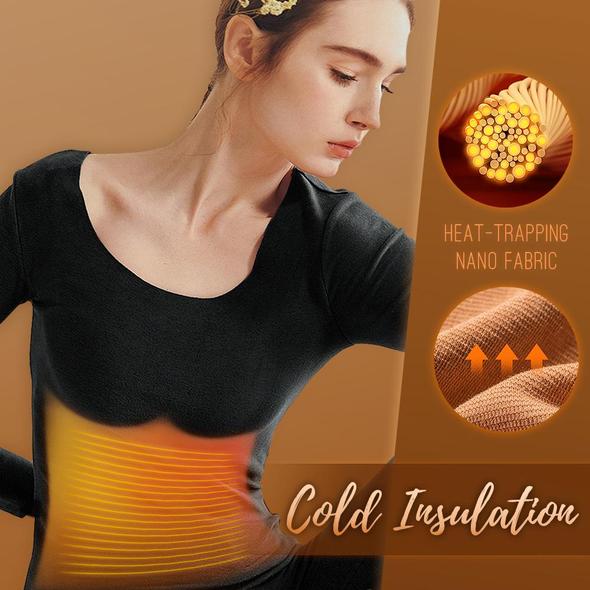 SlimFit ultrazachte thermische binnenkledingset - Image 2