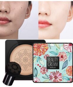 SilkySkin Paddestoel BB-crème