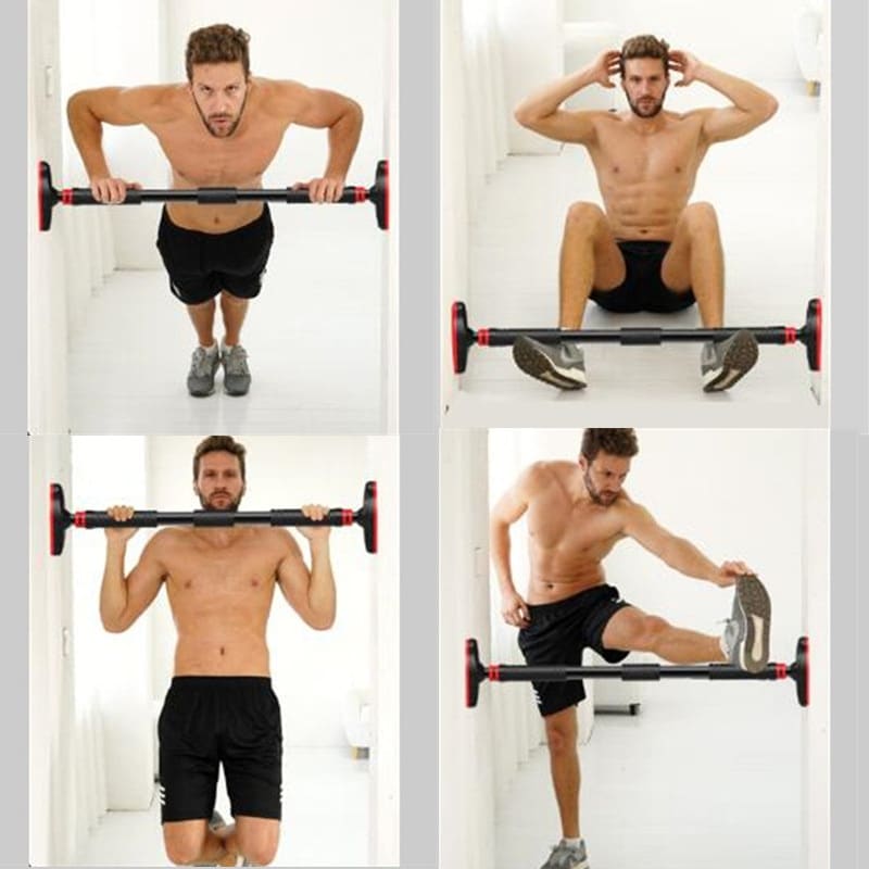 Home Gym Deur Horizontale Balk - Image 2