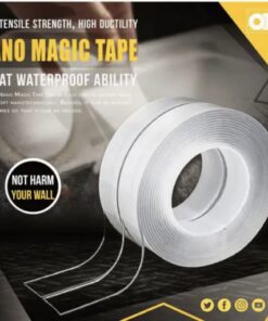Nano magische tape