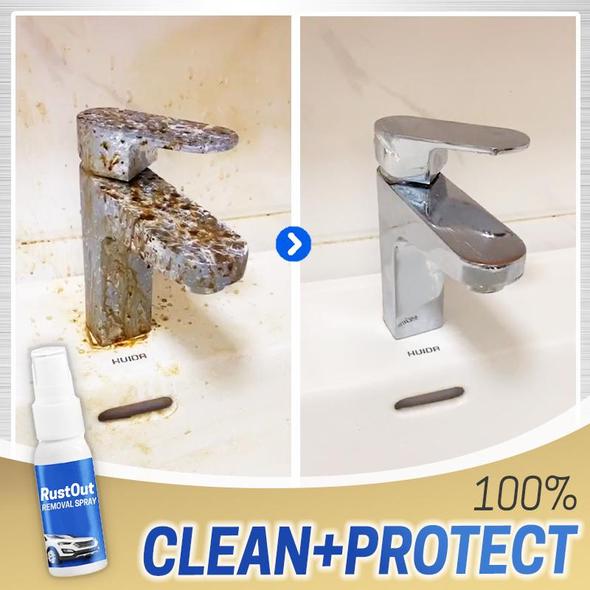 RustOut™ Instant Remover-spray - Image 3