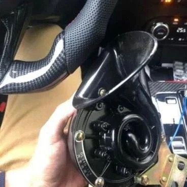 Nieuwe generatie treinhoorn voor auto's - Image 3