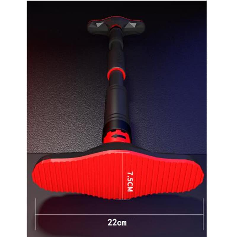 Home Gym Deur Horizontale Balk - Image 3