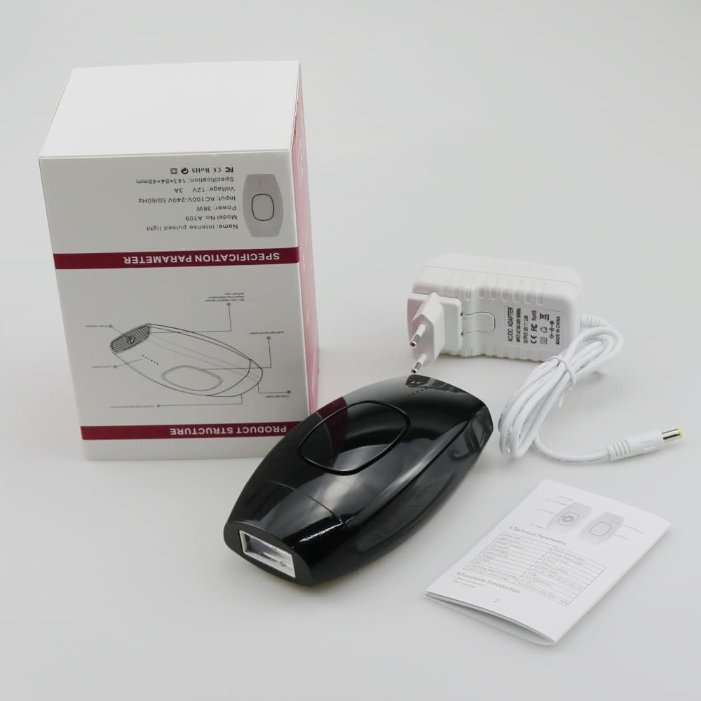 Nieuwe Beautywell lichaamsontharing - Image 4