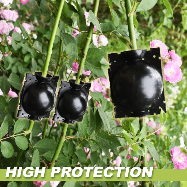 Luchtgelaagde plantenbakken 3st - Image 3