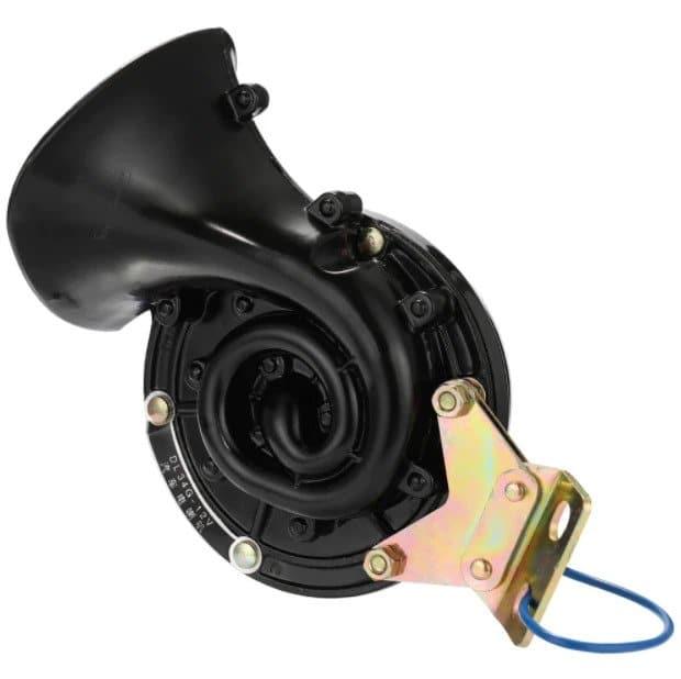 Nieuwe generatie treinhoorn voor auto's - Image 4