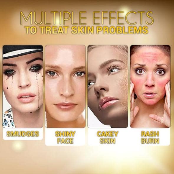 SkinClear verhelderende maskne-spray - Image 4