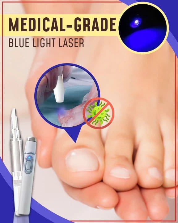 Anti-schimmelbehandelingssets voor blauw licht - Image 4