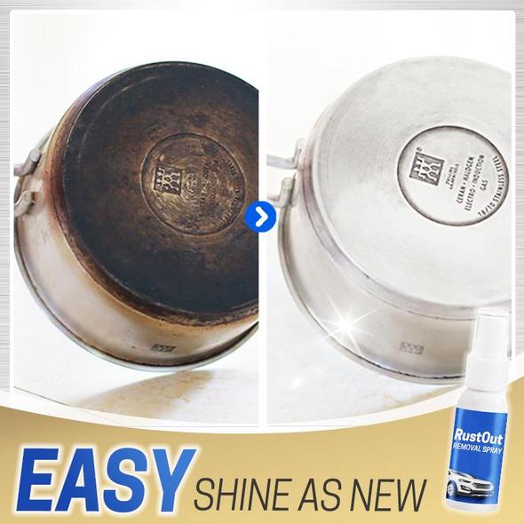 RustOut™ Instant Remover-spray - Image 5