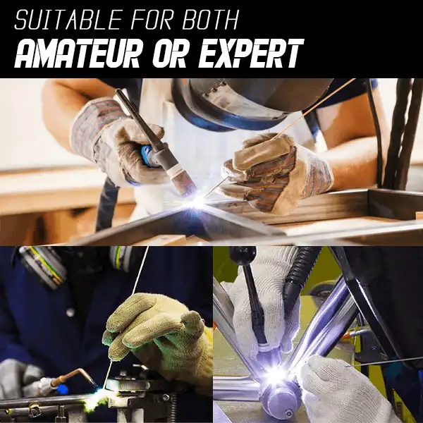 Reinigingssponzen met dubbelzijdige zuignap - Set voor 5 - Image 5