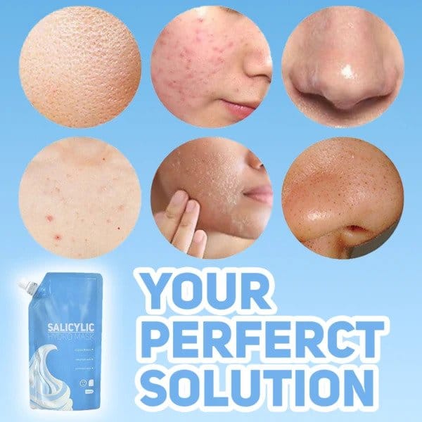 Salicyl Hydromasker - Image 5
