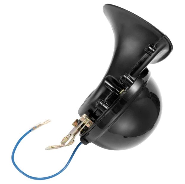 Nieuwe generatie treinhoorn voor auto's - Image 5